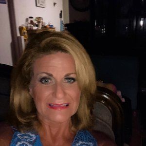 Meet your Posher, Tammy